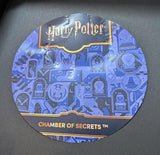 2026 Harry Potter Chamber of Secrets - 25 Years of Magic 5oz Silver Coin