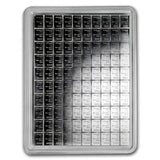 Valcambi CombiBar 100x 1g Silver