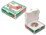 2015 $5 Pizza Scented Silver Coin