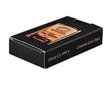 Germania Mint Copper Cast Bar 10oz