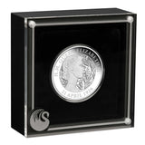 Her Majesty Queen Elizabeth II 95th Birthday 1oz Silver Proof Coin