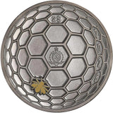 2026 BEE Bionic Genesis 2oz Silver Coin