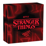 Stranger Things – Friends Don’t Lie - 2026 1oz Silver Coloured Coin