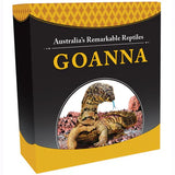 2016 $1 Australia's Remarkable Reptile Goanna 1oz Silver Coloured Proof Coin