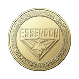 2023 AFL $1 Essendon Coin - UNC