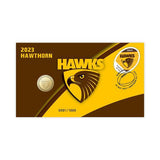 2023 $1 Hawthorn Football Club PNC