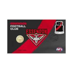 2024 $1 Essendon AFL PNC