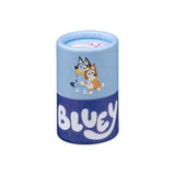 2026 Bluey 5 Coin Tube and Collectable Folder Set