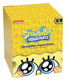 2024 Spongebob Squarepants 2oz Silver Proof Gilded Coin