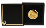 2026 175th Anniversary of Australia First Gold Rush 1oz Gold Proof Coin