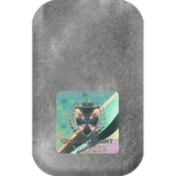 Germania Mint 100 gram Silver Cast Bar