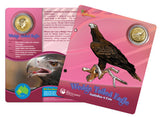 2008 $1 Young Collectors Australian Animals 12 Coin Set