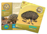 2008 $1 Young Collectors Australian Animals 12 Coin Set