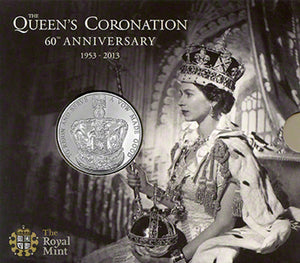 2013 60th Anniversary of the Queen's Coronation - UNC