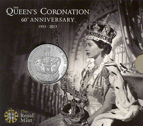2013 60th Anniversary of the Queen's Coronation - UNC