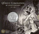 2013 60th Anniversary of the Queen's Coronation - UNC