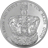 2013 60th Anniversary of the Queen's Coronation - UNC