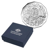 2014 Fine Silver Proof Coin Set (Individually Boxed)