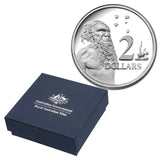 2014 Fine Silver Proof Coin Set (Individually Boxed)