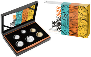 2016 Proof Set