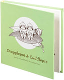 2018 $1 Treasured Australian Stories 100 Years of Snugglepot and Cuddlepie and The Magic Pudding Uncirculated 2 Coin Set