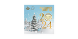 Canada 2024 Holiday Gift Set