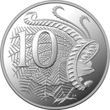 2023 Fine Silver Proof Year Set