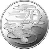 2023 Fine Silver Proof Year Set