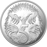 2023 Fine Silver Proof Year Set
