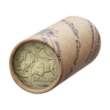 2023 $1 King Charles Premium Roll H/T with RAM sticker