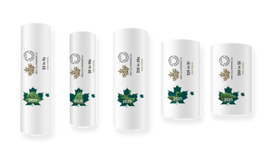 2025 Canada Special Wrap Roll Collection - First Strikes