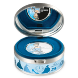 2024 Disney Princess - Cinderella 1oz Silver Coin