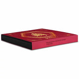 2024 Germania Mint Year of the Dragon BICE 8.88oz Silver Cast Bar