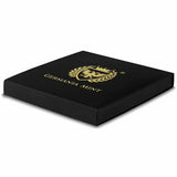 2024 Germania Mint Year of the Dragon BICE 8.88oz Silver Cast Bar