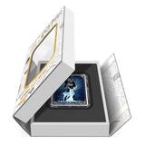 2024 Harry Potter Patronus - Harry Potter 1oz Silver Coin