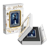 2024 Harry Potter Patronus - Hermione Granger 1oz Silver Coin