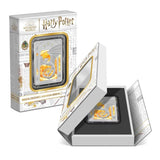2024 Harry Potter Magical Creatures - Hungarian Horntail 1oz Silver Coin