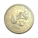 2024 $1 Out of this World Australia In Space PNC