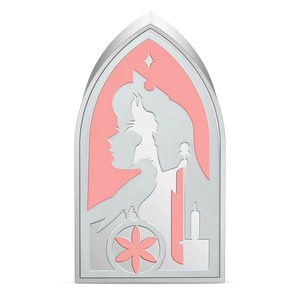 2024 Disney Sleeping Beauty 65th Anniversary 1oz Silver Coin