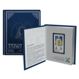 2024 Tarot Cards - The Moon 1oz Silver Coin