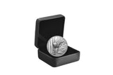 Canada 2024 $20 Ultra-High Relief Fine Silver Coin - Great Hunters: Cougar