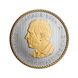 2024 Canada $30 Fine Silver Coin - The Hunter