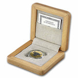 Maltese Ox 1oz Silver Coin $5 Euro Malta 2025