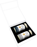 2025 $1 Special Wrap Roll Box Set - 150th Anniversary of the Supreme Court of Canada