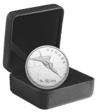 Canada 2025 $20 Fine Silver Coin Avro Arrow