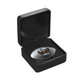 Canada 2025 $20 Fine Silver Coin - Dinosaur Eye