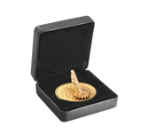 2025 Canada $20 Fine Silver Coin - The Gilded Sundial