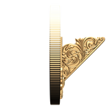 2025 Canada $20 Fine Silver Coin - The Gilded Sundial