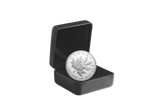 2025 $20 Fine Silver Coin - Triple Maple