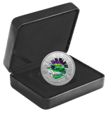 2025 $30 Fine Silver Coin Magic of the Northern Lights